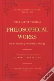 Capa do artigo Philosophical Works