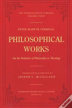 Capa do artigo Philosophical Works
