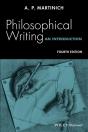 Philosophical Writing - Preview