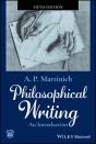 Philosophical Writing - Preview