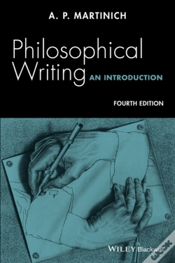 Capa do artigo Philosophical Writing - An Introduction