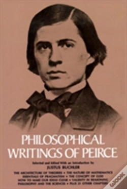Capa do artigo Philosophical Writings