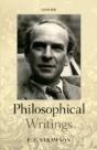 Philosophical Writings - Preview