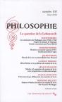 Philosophie 108 - Preview