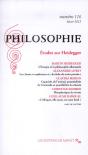 Philosophie 116 - Preview