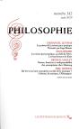 Philosophie 142 - Preview