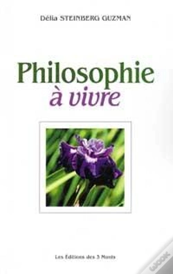 Capa do artigo Philosophie A Vivre