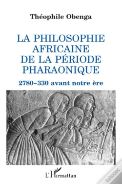 Capa do artigo Philosophie Africaine De La Période Pharaonique