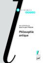 Philosophie Antique - Preview