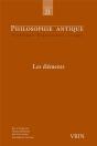 Philosophie Antique : Les Éléments - Preview