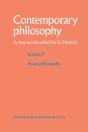 Philosophie Asiatique/Asian Philosophy - Preview