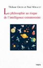 Philosophie Au Risque De L'Intelligence Extraterrestre - Preview