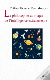 Capa do artigo Philosophie Au Risque De L