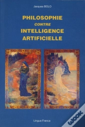 Philosophie Contre Intelligence Artificielle