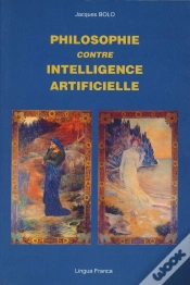 Capa do artigo Philosophie Contre Intelligence Artificielle