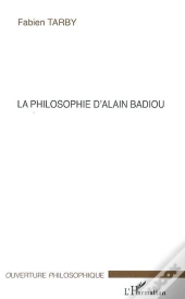 Philosophie D'Alain Badiou