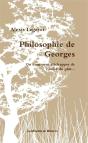 Philosophie De Georges Ou Comment S'Échapper De L'Enfer Du Plat - Preview