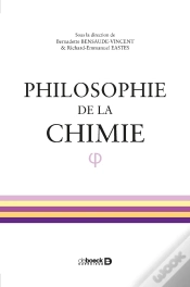 Capa do artigo Philosophie De La Chimie