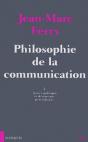 Philosophie De La Communication T.2 ; Justice Politique Et Démocratie Procédurale - Preview