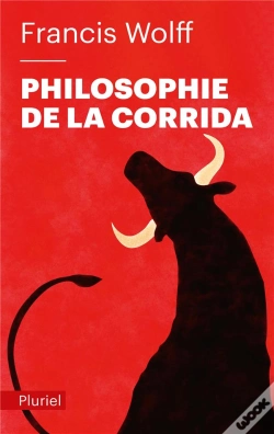 Capa do artigo Philosophie De La Corrida