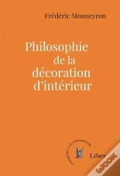Philosophie De La Décoration