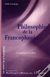 Capa do artigo Philosophie De La Francophonie ; Contribution Au Debat