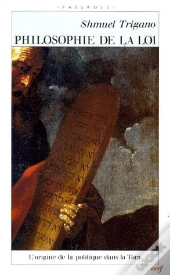 Philosophie De La Loi