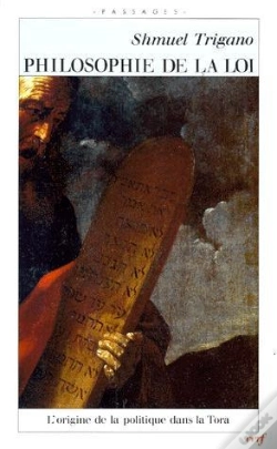 Capa do artigo Philosophie De La Loi