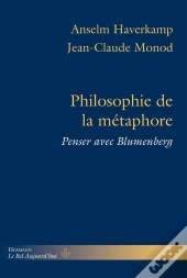 Philosophie De La Métaphore : Penser Avec Blumenberg