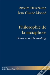 Capa do artigo Philosophie De La Métaphore : Penser Avec Blumenberg