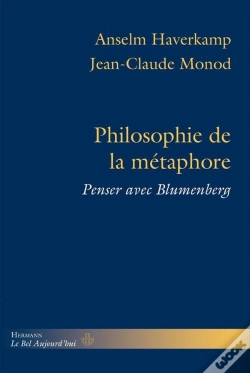 Capa do artigo Philosophie De La Métaphore : Penser Avec Blumenberg