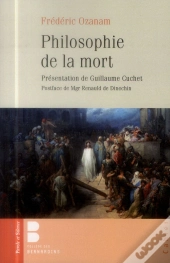 Philosophie De La Mort