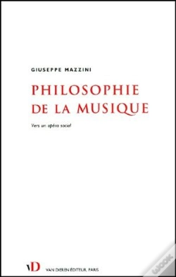 Capa do artigo Philosophie De La Musique