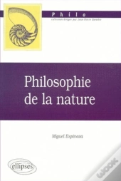 Philosophie De La Nature