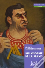 Capa do artigo Philosophie De La Praxis