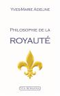 Philosophie De La Royauté - Preview