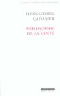 Philosophie De La Sante - Preview