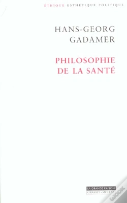 Capa do artigo Philosophie De La Sante