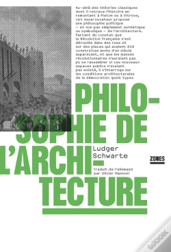 Capa do artigo Philosophie De L'Architecture