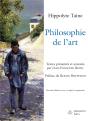 Philosophie De L'Art - Preview