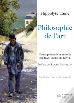 Capa do artigo Philosophie De L'Art