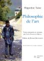 Philosophie De L'Art - Preview