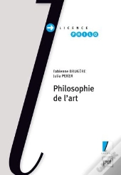 Philosophie De L'Art