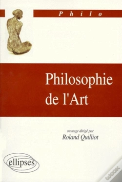 Capa do artigo Philosophie De L'Art