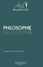 Philosophie De L'Économie - Preview