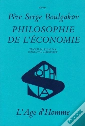 Philosophie De L'Economie (La)