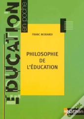 Philosophie De L'Education
