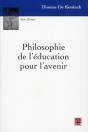 Philosophie De L'Éducation Pour L'Avenir - Preview