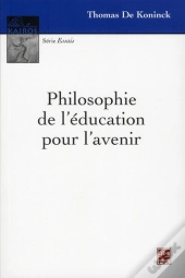 Philosophie De L'Éducation Pour L'Avenir