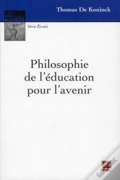 Capa do artigo Philosophie De L